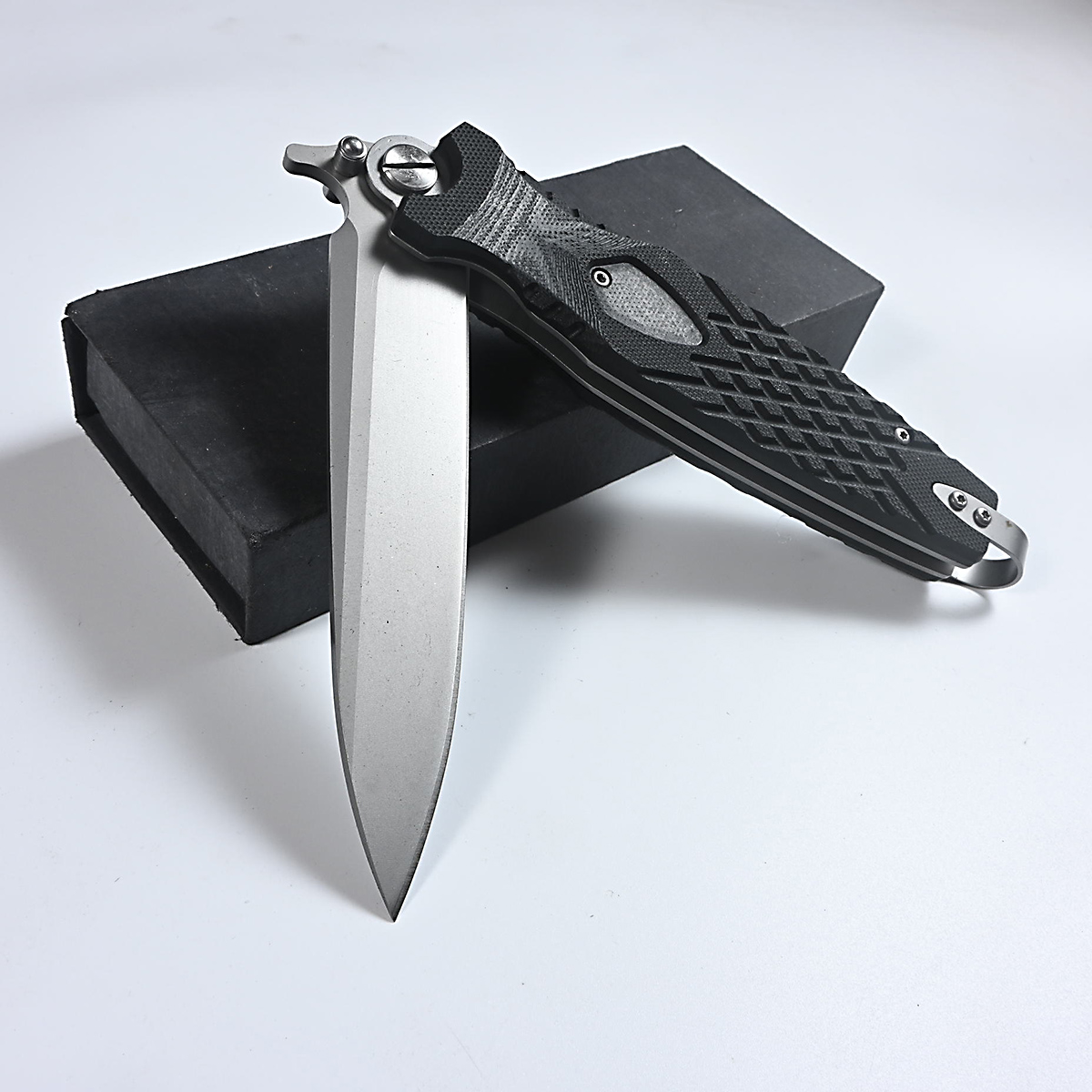 Pocket Knife, EDC Folding Pock – Edc (Every Day Carry recenzja i cena