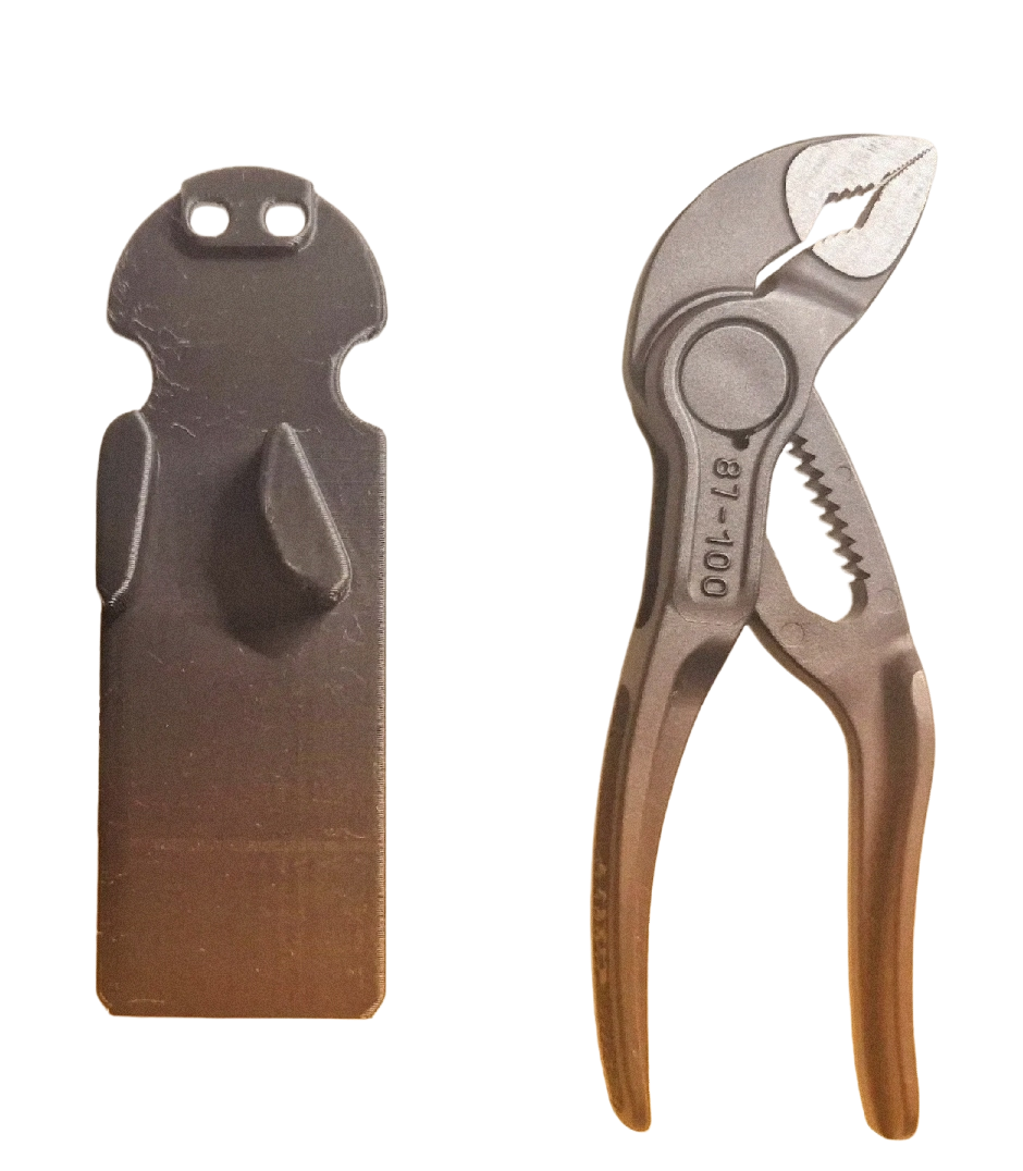 EDC Pocket Holster | Pliers Ca – Edc Carry Pliers recenzja i cena