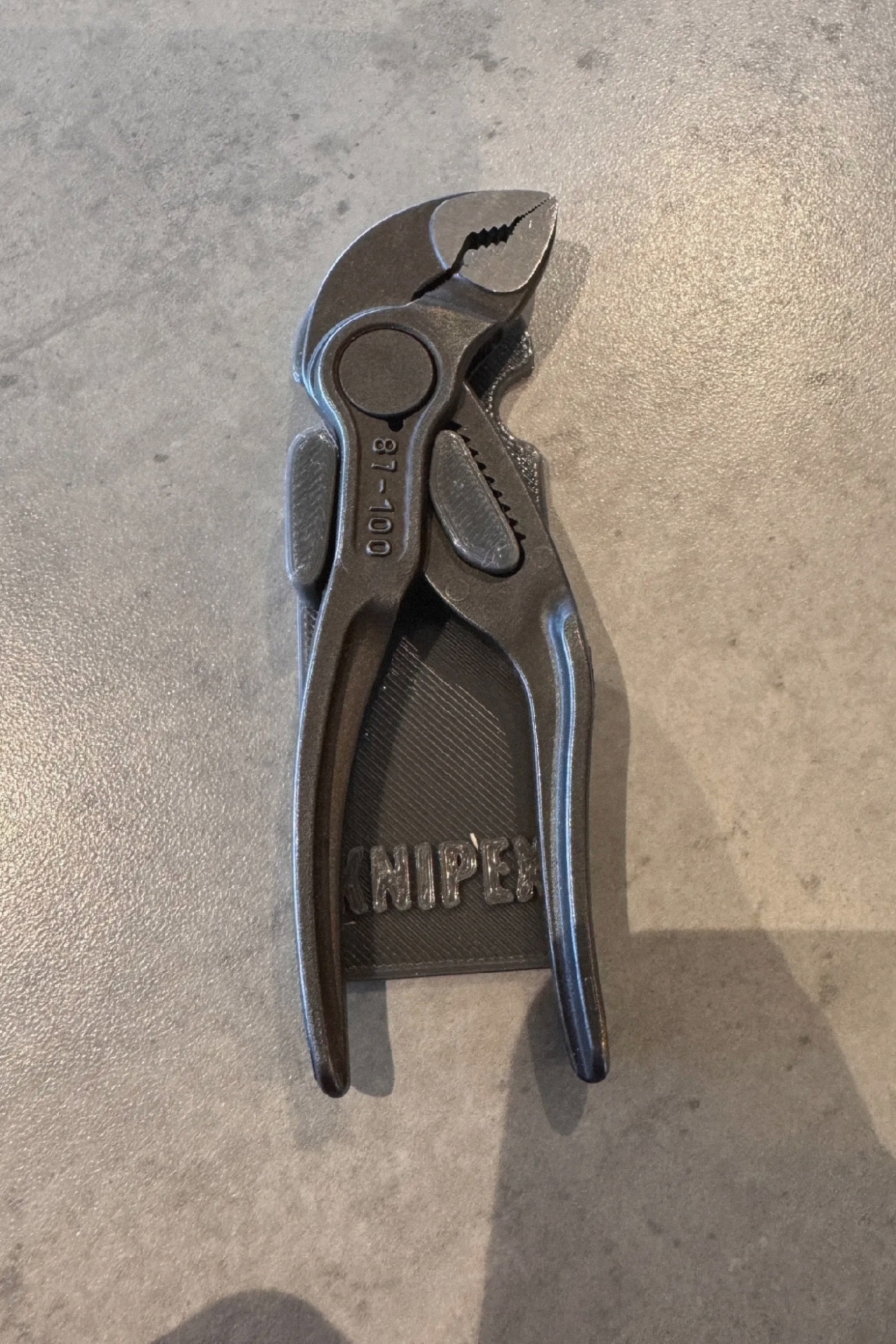 EDC Pocket Holster | Pliers Ca – Edc Carry Pliers recenzja i cena