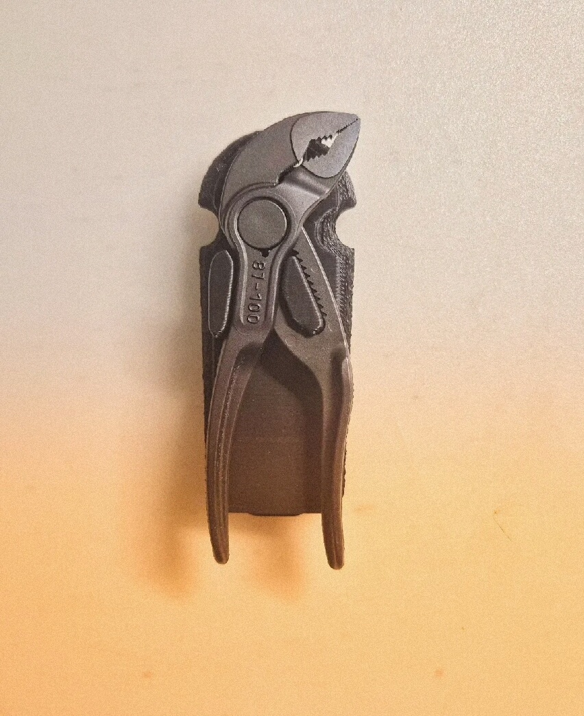 EDC Pocket Holster | Pliers Ca – Edc Carry Pliers recenzja i cena