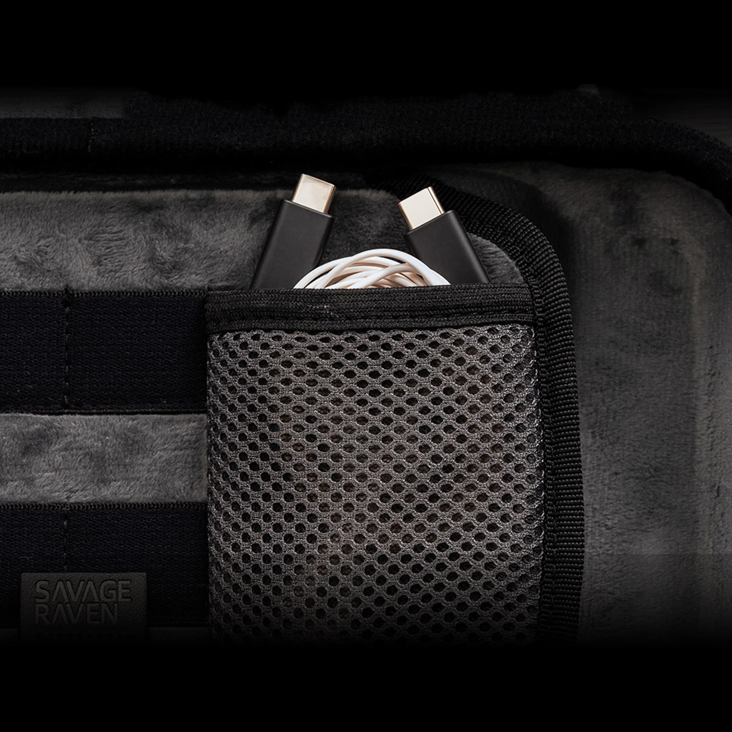 Savage Raven by Skull & Co. ED – Edc Carry Co recenzja i cena