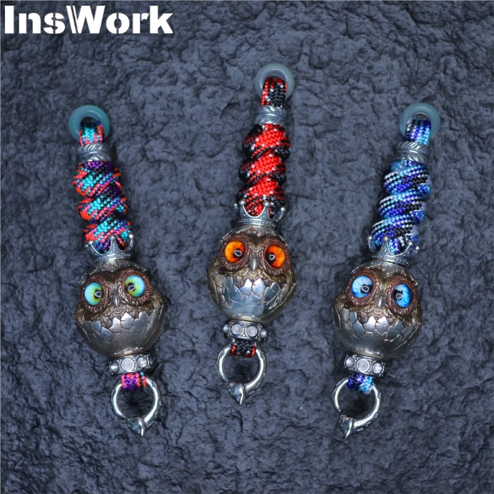 DIY Beads EDC Lanyard Umbrella – Edc Carry Items recenzja i cena