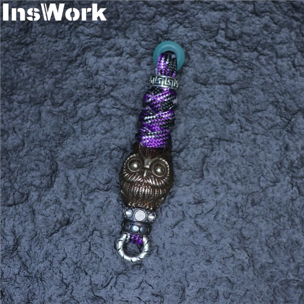 DIY Beads EDC Lanyard Umbrella – Edc Carry Items recenzja i cena