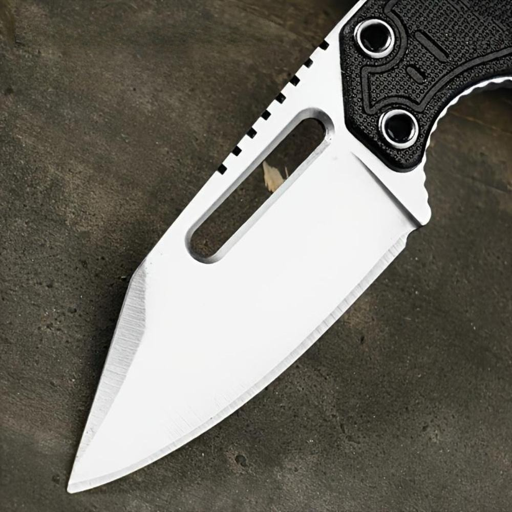 Full Tang Fixed Blade Knife wi – Edc Fixed Blade Deep Carry recenzja i cena