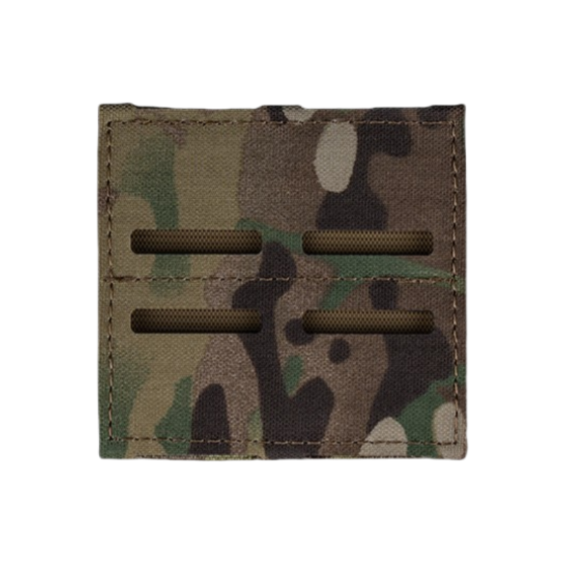 Low-Vis Dual-Row Panel | Conce – Edc Carry For Men recenzja i cena