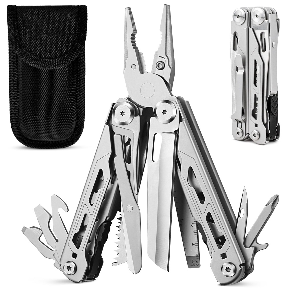 Outdoor Folding Pliers EDC Mul – Edc Carry Pliers recenzja i cena