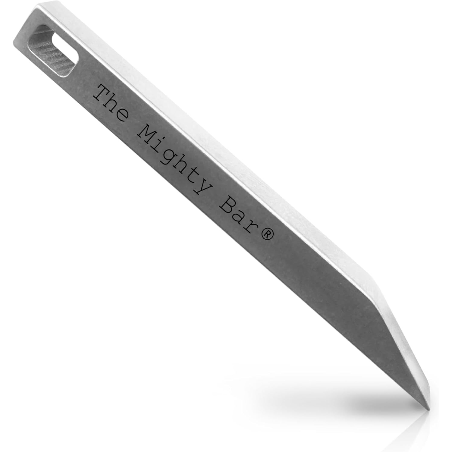 Heavy Duty Keychain Prybar EDC – Edc (Every Day Carry recenzja i cena