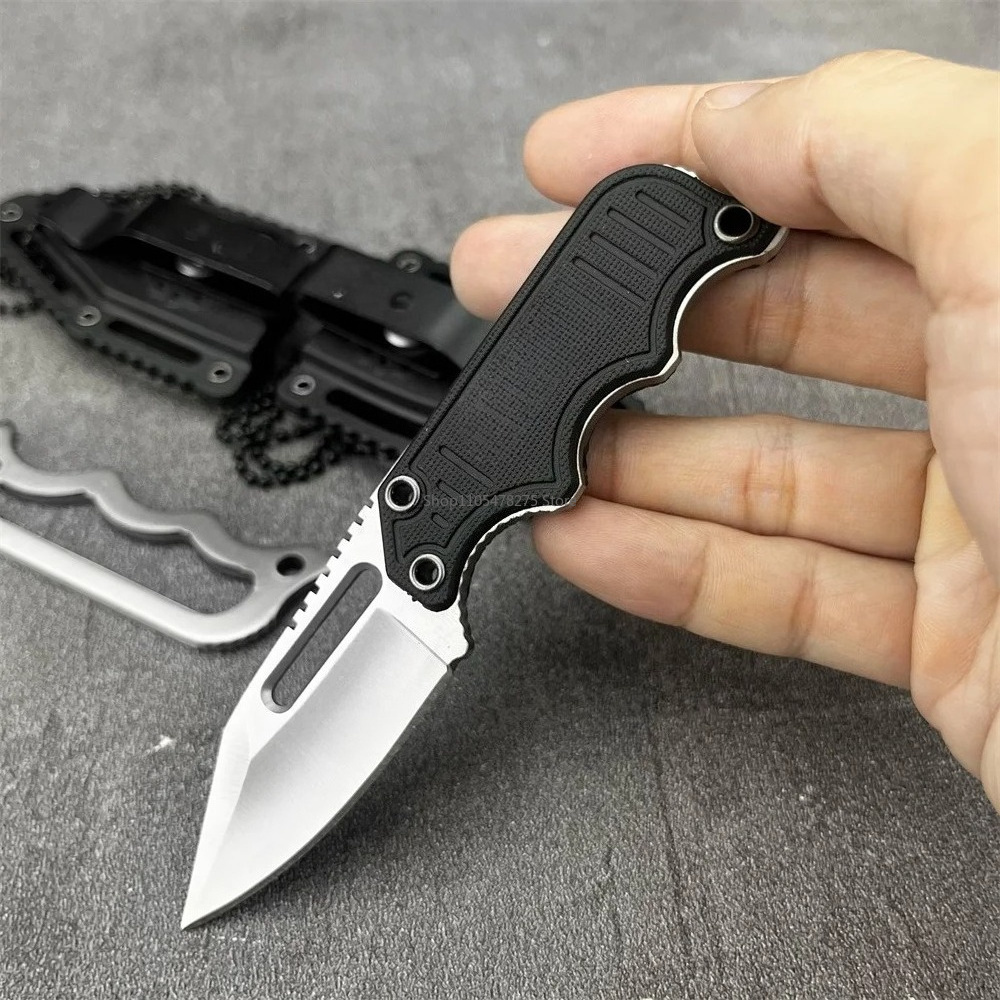 EDC Practical Small Fixed Blad – Edc Fixed Blade Deep Carry recenzja i cena
