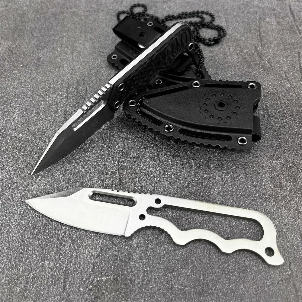 EDC Practical Small Fixed Blad – Edc Fixed Blade Deep Carry recenzja i cena