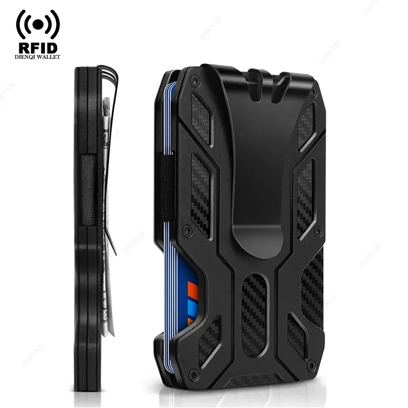 EDC Wallets Outdoor Card Holde – Edc Carry Case recenzja i cena