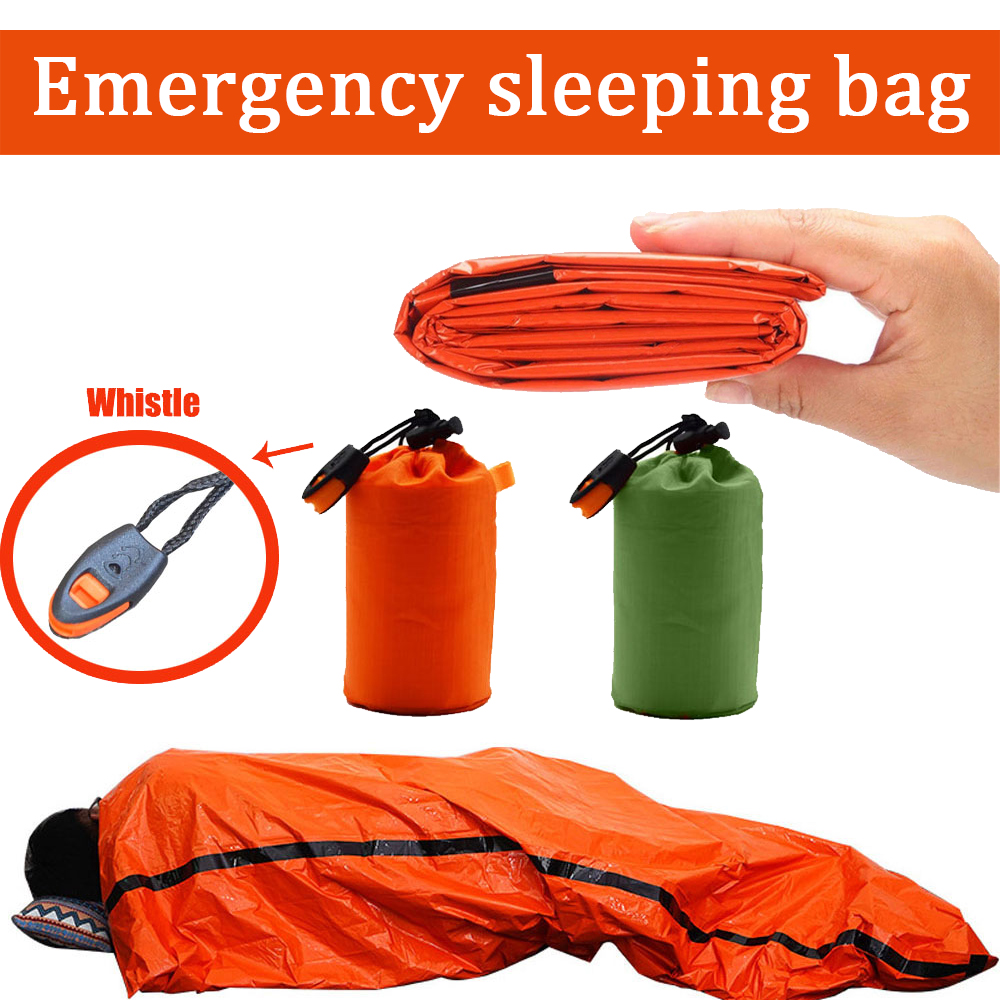 Portable Waterproof Emergency  – Edc Able Carry recenzja i cena