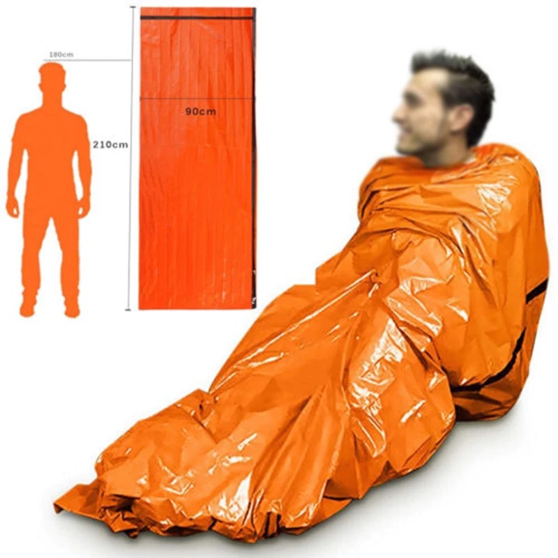 Portable Waterproof Emergency  – Edc Able Carry recenzja i cena