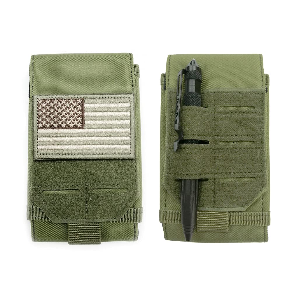 Tactical EDC Bag Molle Belt Po – Edc Carry Items recenzja i cena