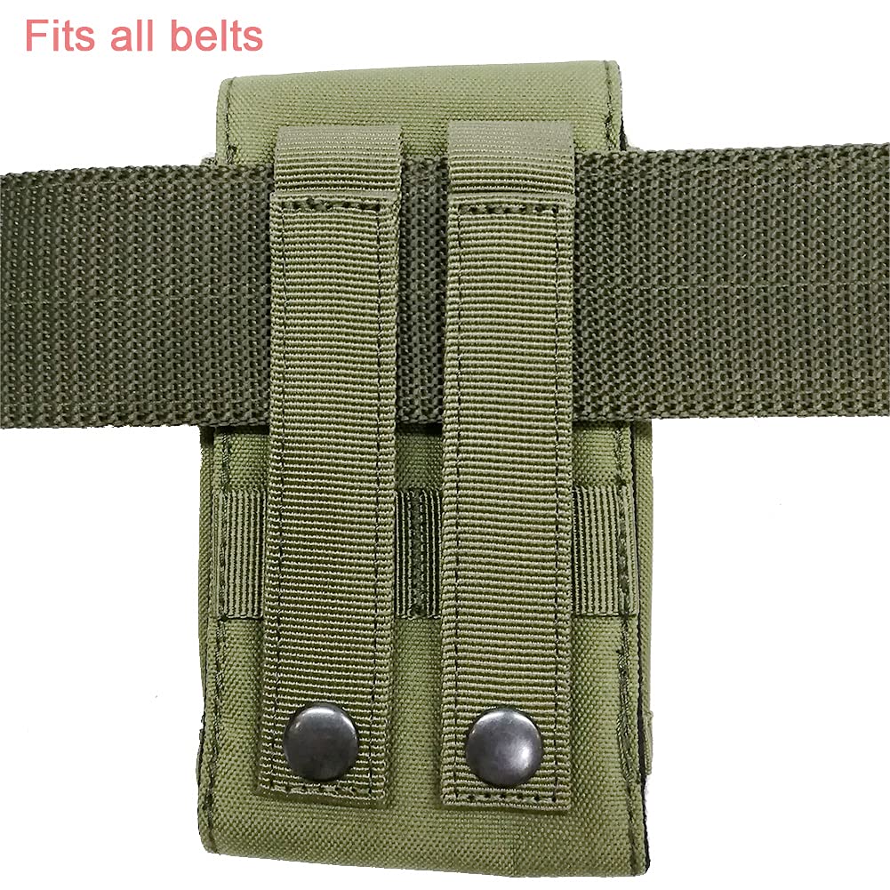Tactical EDC Bag Molle Belt Po – Edc Carry Items recenzja i cena
