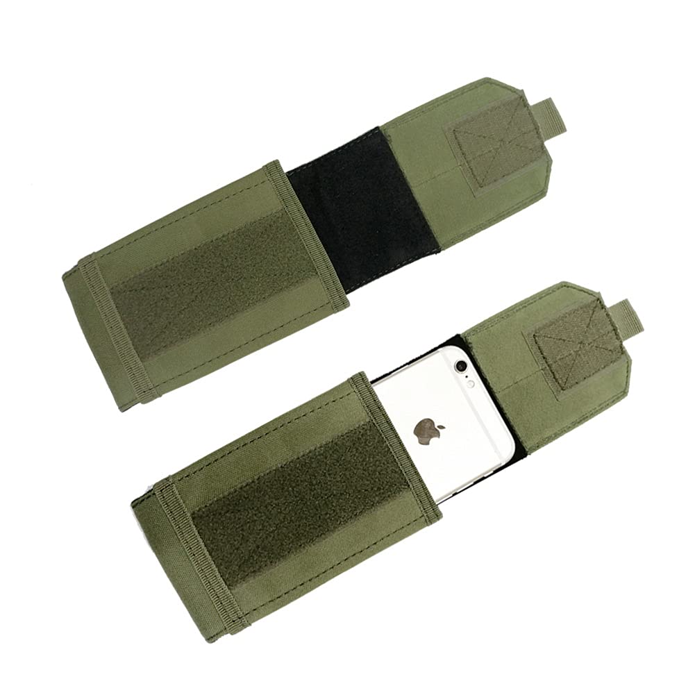 Tactical EDC Bag Molle Belt Po – Edc Carry Items recenzja i cena