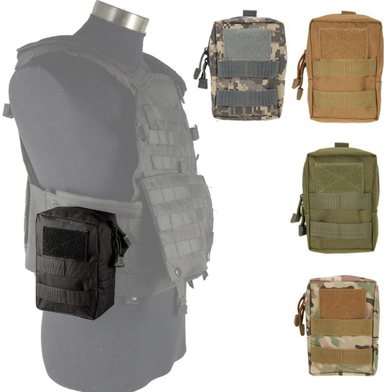 EDC Belt Organizer Molle EDC T – Edc Carry Belt Pouch recenzja i cena