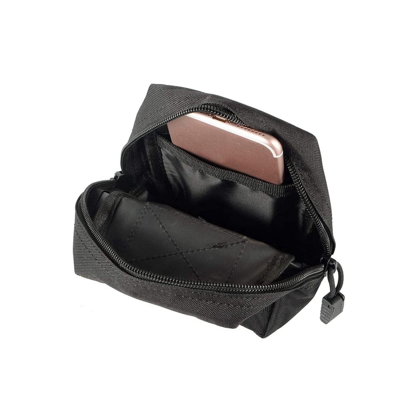 EDC Belt Organizer Molle EDC T – Edc Carry Belt Pouch recenzja i cena