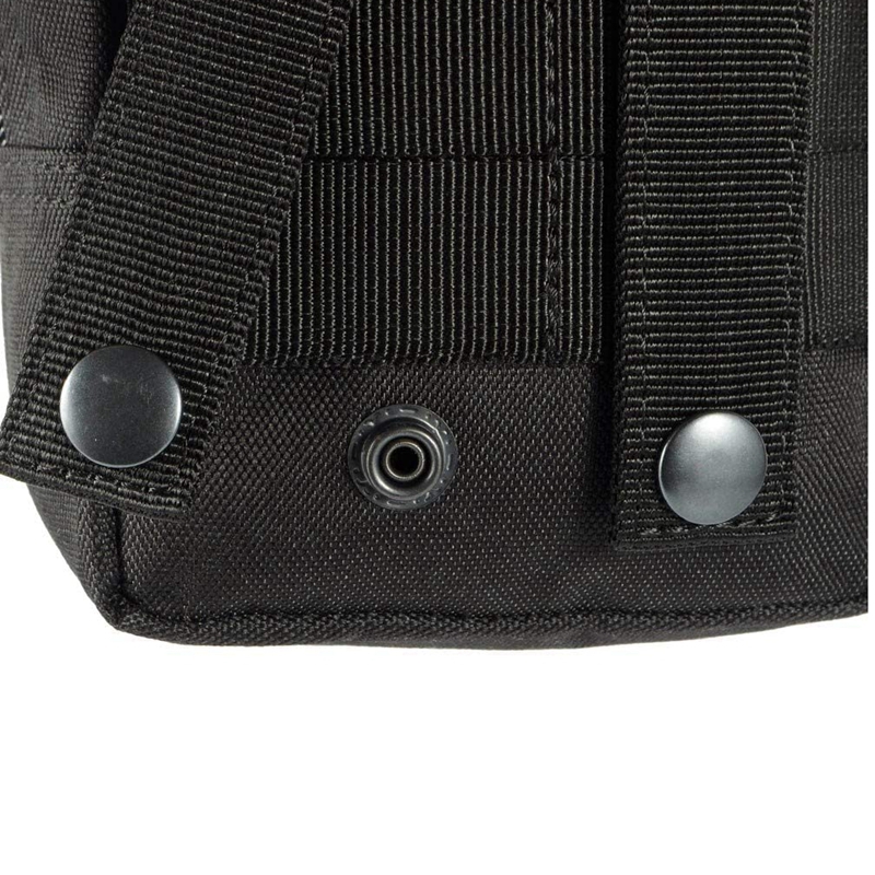 EDC Belt Organizer Molle EDC T – Edc Carry Belt Pouch recenzja i cena