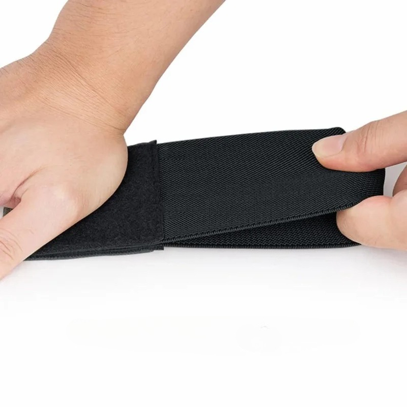 2pcs Elastic Tourniquet Holder – Edc Carry Belt Pouch recenzja i cena