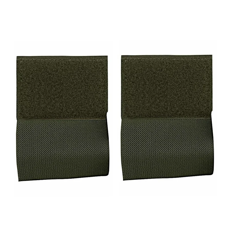2pcs Elastic Tourniquet Holder – Edc Carry Belt Pouch recenzja i cena