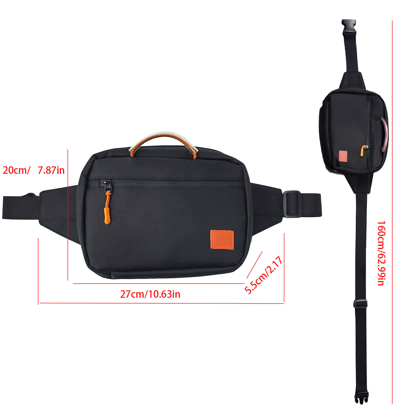 Tactical EDC Carry Bag - Molle – Edc Carry Holster recenzja i cena