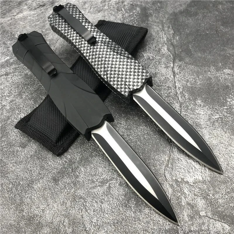 BM Outdoor EDC Folding Pocket  – Edc Fixed Blade Deep Carry recenzja i cena