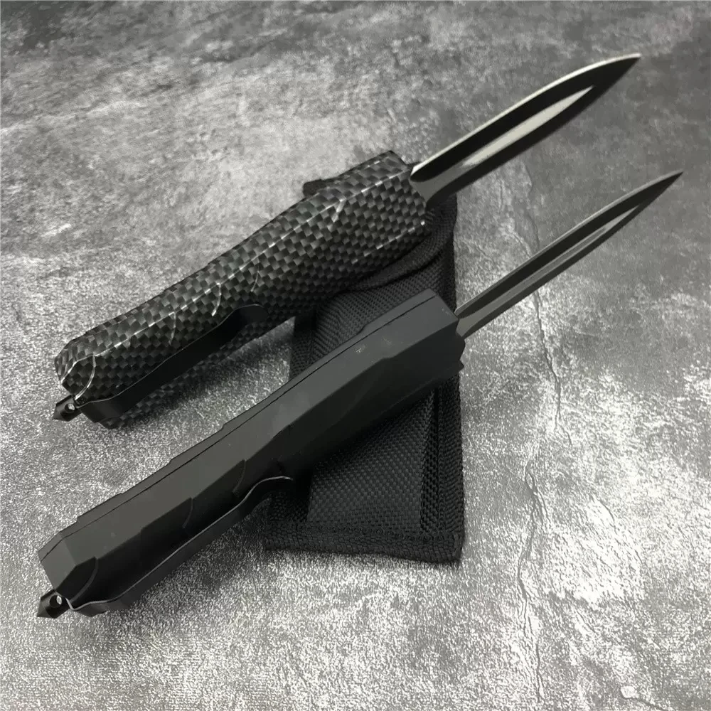BM Outdoor EDC Folding Pocket  – Edc Fixed Blade Deep Carry recenzja i cena