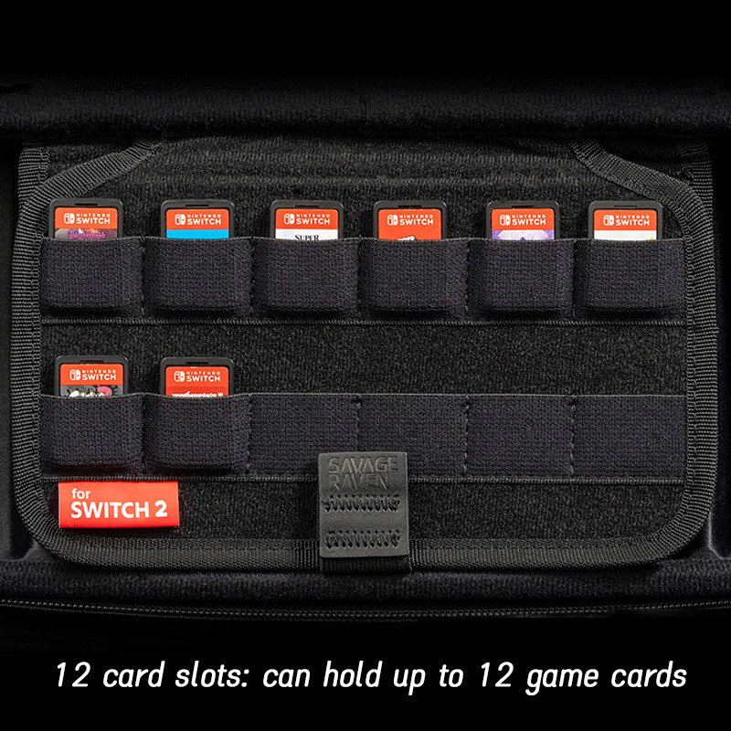 Savage Storage bag Raven by Sk – Edc Carry Co recenzja i cena