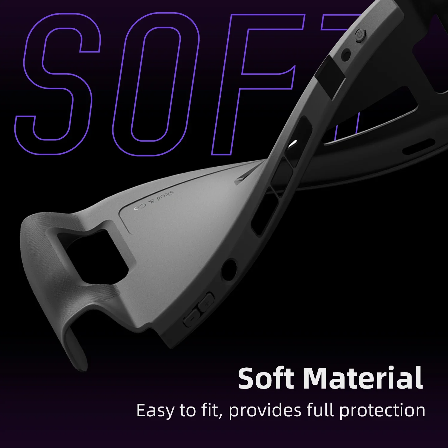 Skull & Co. GripCase Protectiv – Edc Carry Co recenzja i cena