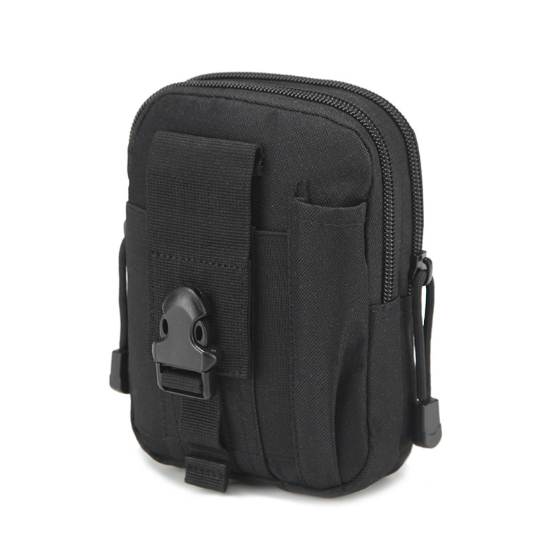 Universal EDC Tactical Molle P – Edc Carry Items recenzja i cena