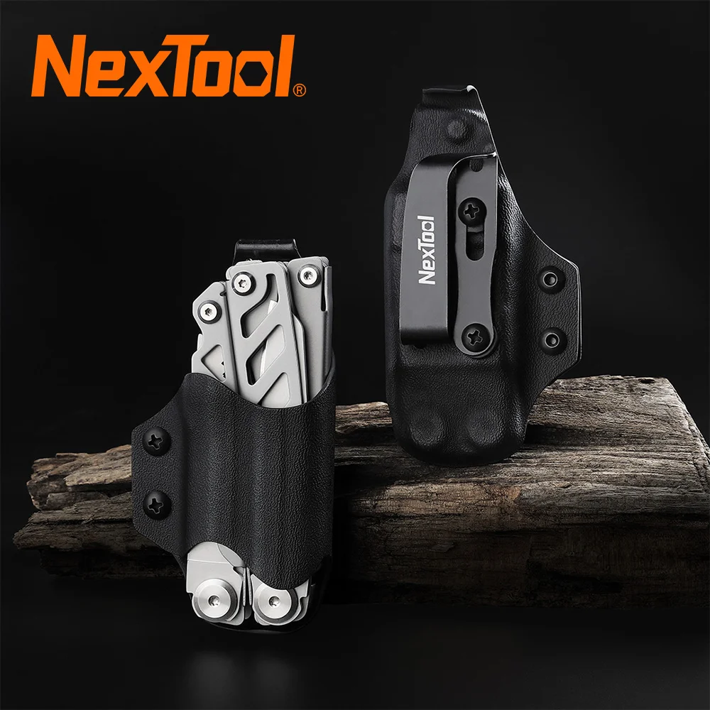 Nextool Flagship Pro with Tact – Edc Carry Pliers recenzja i cena