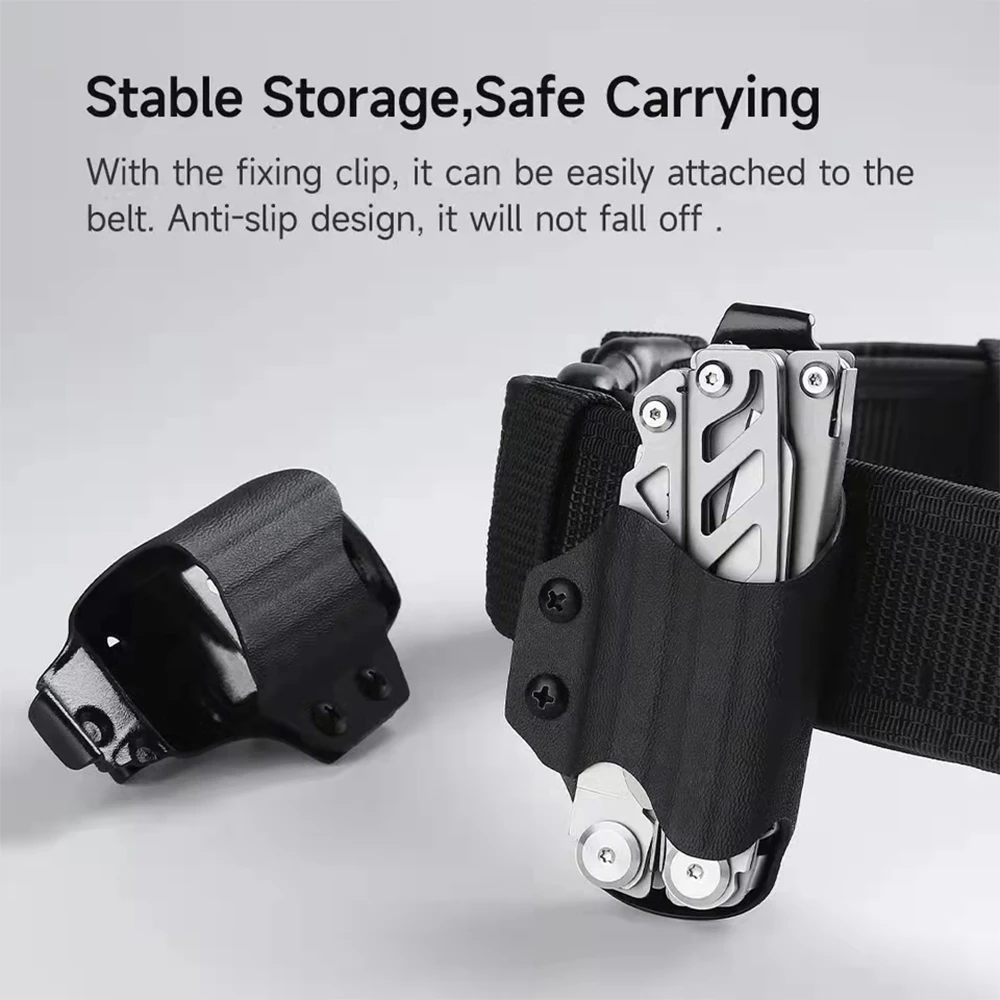 Nextool Flagship Pro with Tact – Edc Carry Pliers recenzja i cena