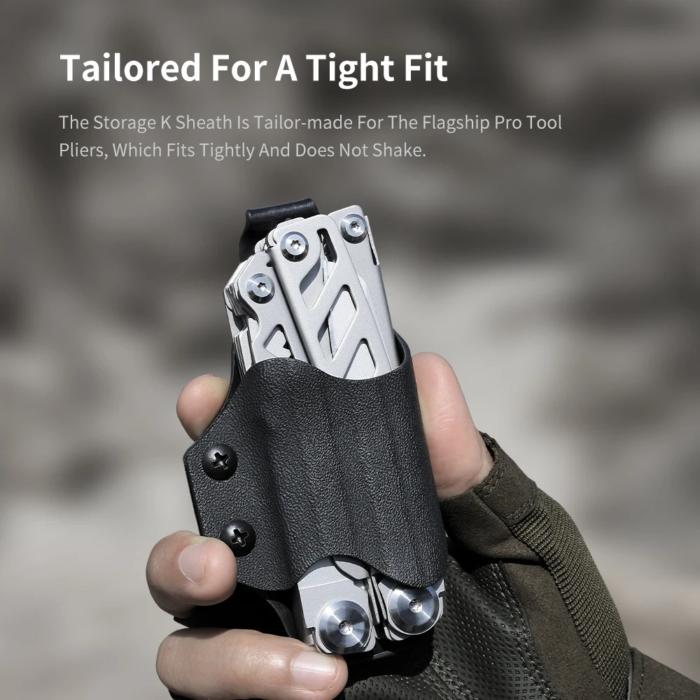 Nextool Flagship Pro with Tact – Edc Carry Pliers recenzja i cena