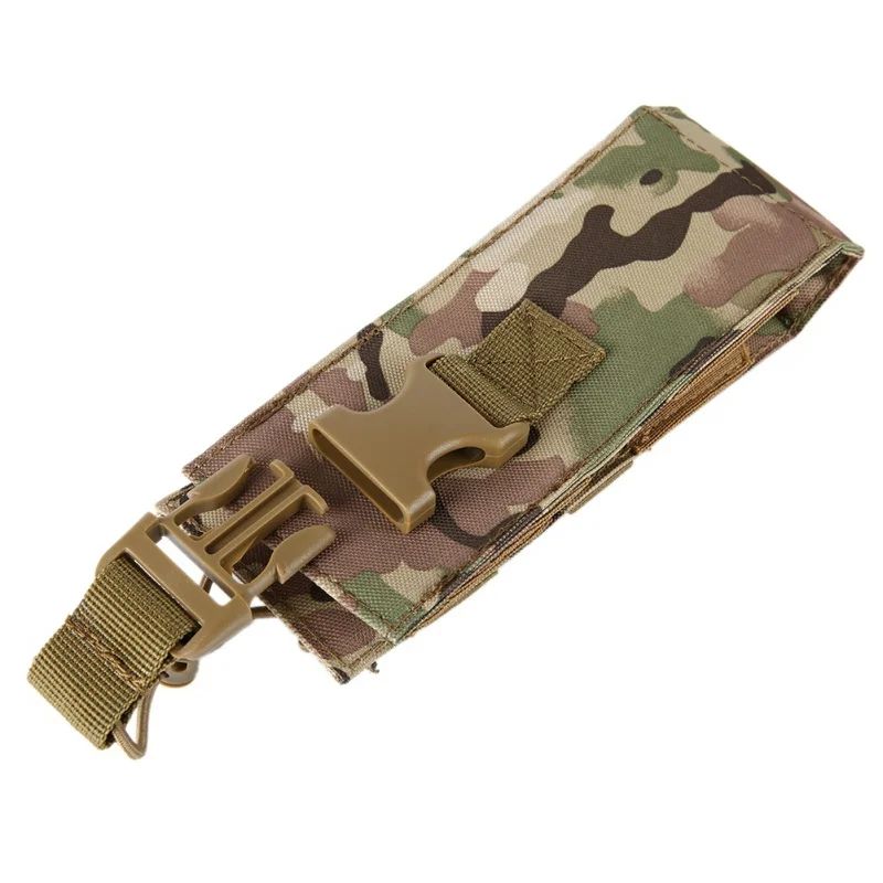 Molle Water Bottle Holster Pou – Edc Carry Items recenzja i cena