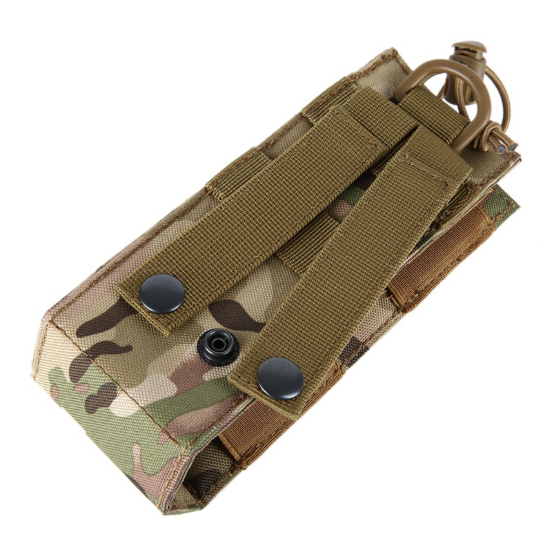 Molle Water Bottle Holster Pou – Edc Carry Items recenzja i cena