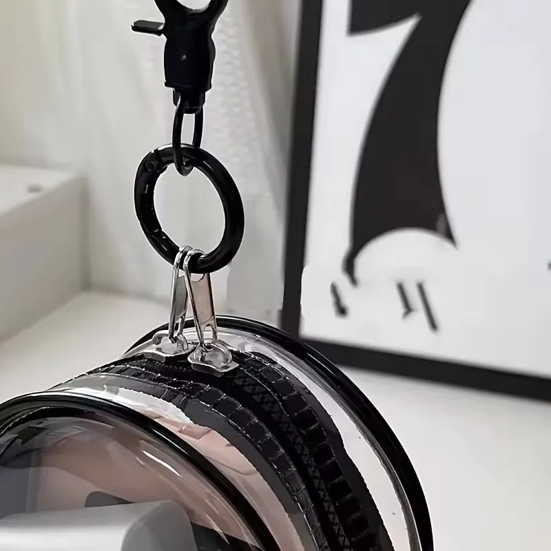 Cable Charger Organizer For Ea – Cable Winder Keychain recenzja i cena
