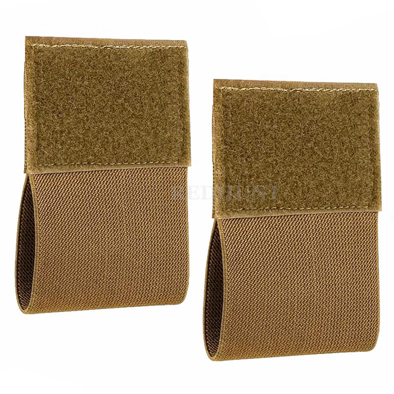 2pcs Elastic Tourniquet Holder – Edc Carry Belt Pouch recenzja i cena