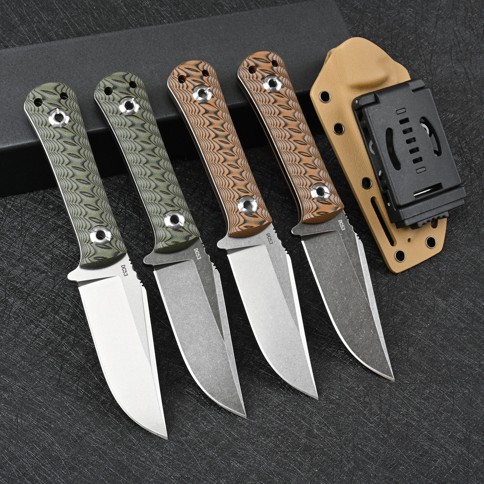 SDOKEDC Portable EDC Carry Cut – Edc Carry For Men recenzja i cena