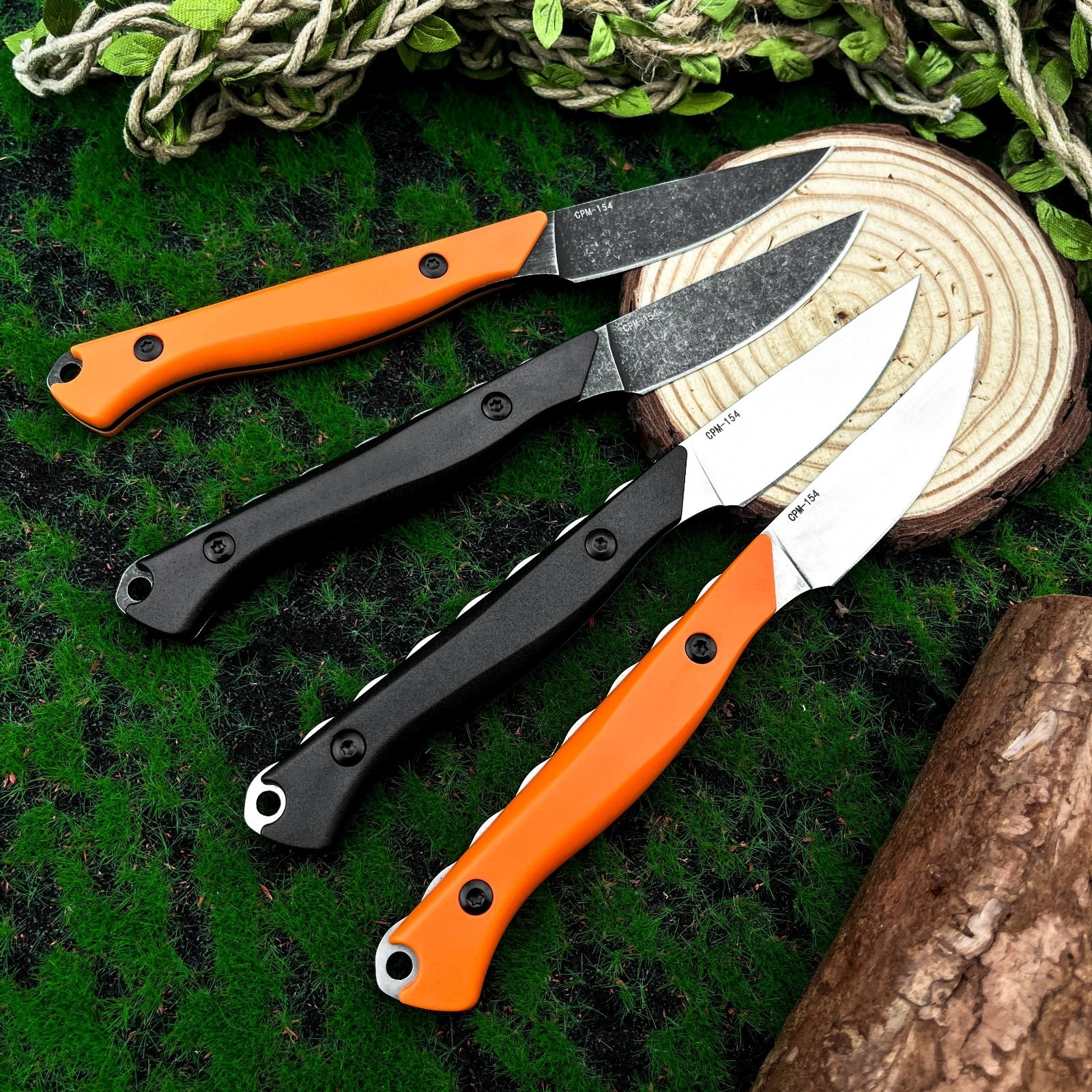 BM 15700 Flyway Fixed Blade Kn – Edc Fixed Blade Deep Carry recenzja i cena
